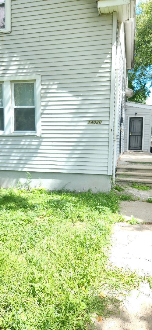 property at 14020 Plainview Ave