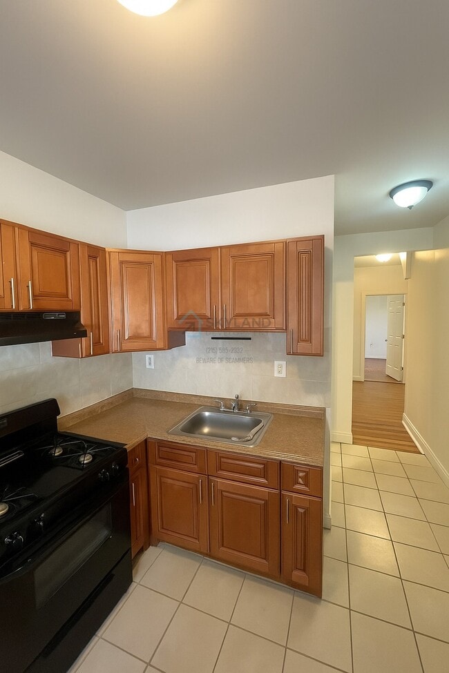 property at 6020 Upland St