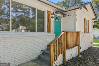 853 Hargis St SE in Atlanta, GA - Building Photo - Building Photo