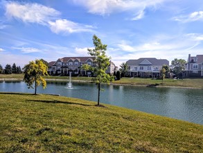 Willow Creek Apartments in Beavercreek, OH - Building Photo - Building Photo