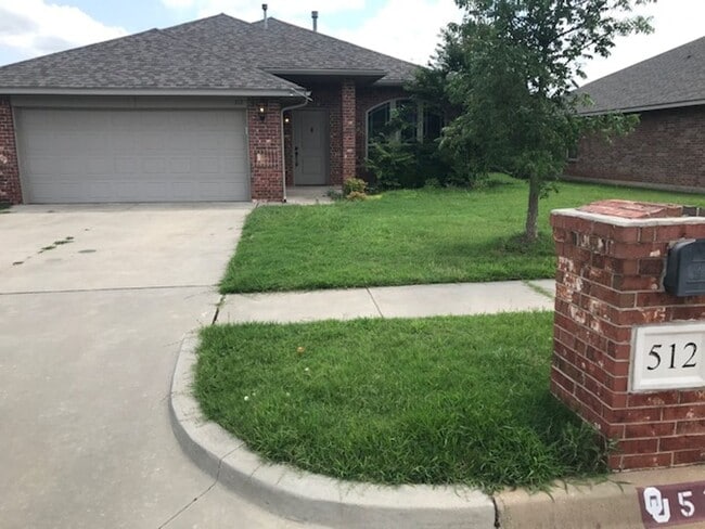 property at 512 Dalton Ln