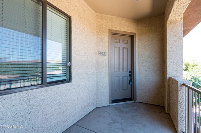 3330 S Gilbert Rd in Chandler, AZ - Foto de edificio - Building Photo
