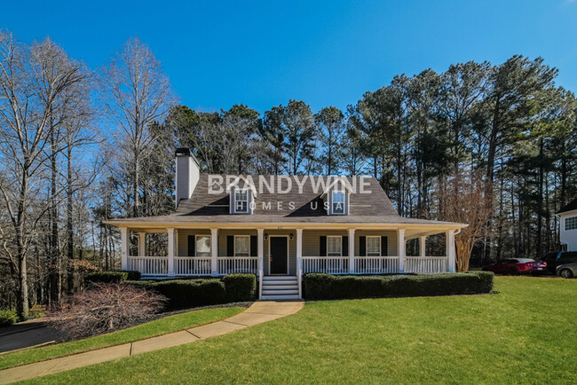 property at 62 Colony Dr