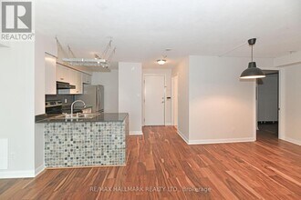 323 Richmond St E in Toronto, ON - Building Photo - Building Photo