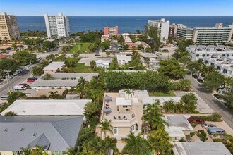 3231 NE 15th St in Pompano Beach, FL - Building Photo - Building Photo