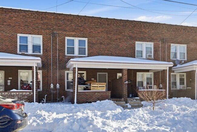 property at 1729-1729 Nevada St