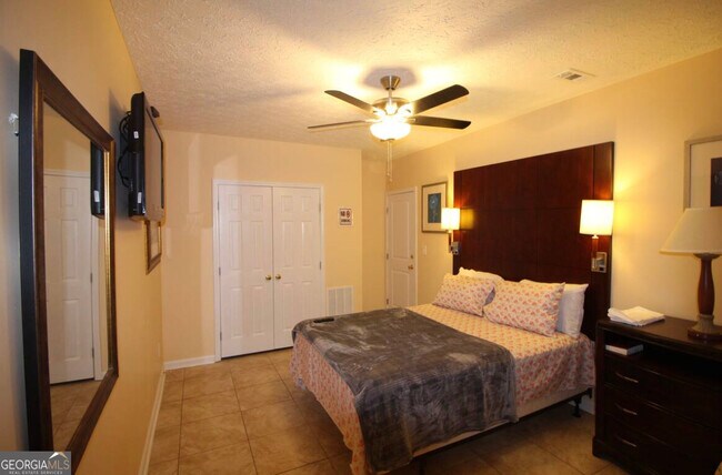 4168 Connor Dr in Ellenwood, GA - Building Photo - Building Photo