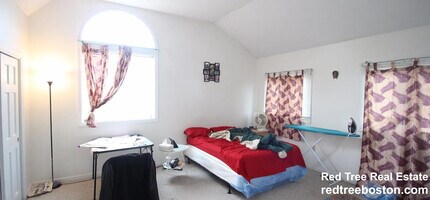 7 Etna St, Unit 4212 in Boston, MA - Building Photo - Building Photo