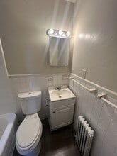 2833 28th St SE in Washington, DC - Building Photo - Building Photo