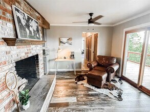 578 Sequoyah Dr in Eufaula, OK - Building Photo - Building Photo