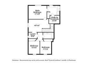 9546 E Thornbush Ave in Mesa, AZ - Foto de edificio - Building Photo