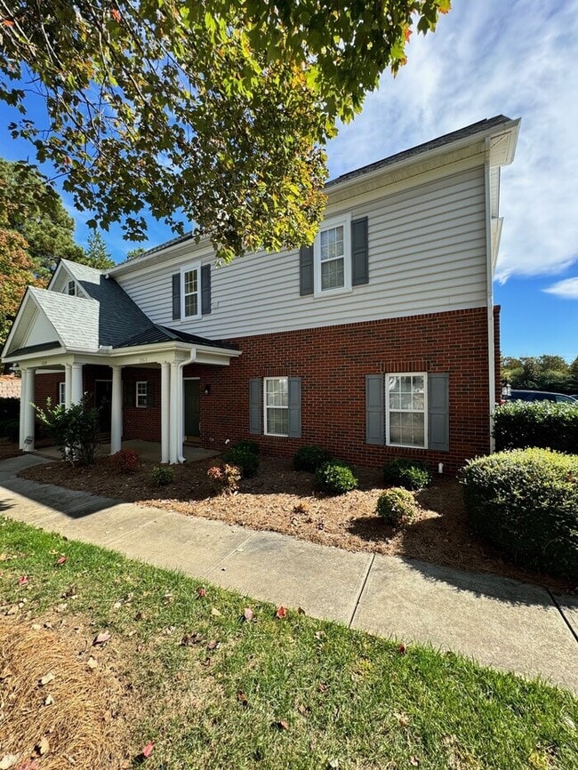15513 Goosefoot St in Charlotte, NC - Building Photo - Building Photo