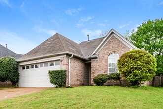 1161 Cross Valley Cove in Cordova, TN - Building Photo - Building Photo