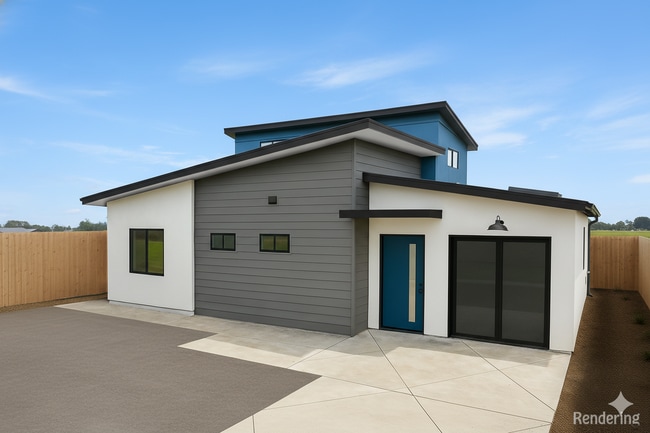 6694 Sabado Tarde Rd, Unit B in Goleta, CA - Building Photo - Building Photo