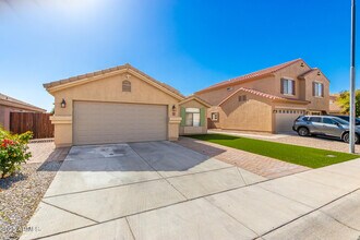 4410 N 124th Ave in Avondale, AZ - Building Photo - Building Photo