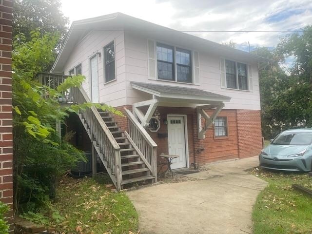 220 Rivoli Rd in Tallahassee, FL - Building Photo