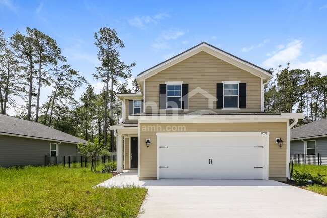 property at 12590 Durbans Pt Pl