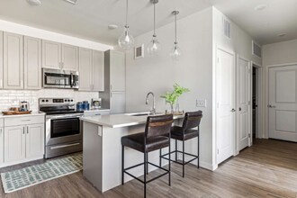 12000 E 13th Ave-Unit -7-107 in Aurora, CO - Building Photo - Building Photo