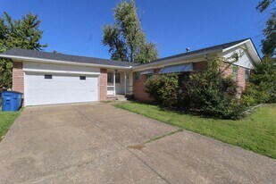 5309 E 30th St in Tulsa, OK - Building Photo