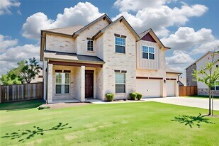 20105 Cloughmore Ct in Pflugerville, TX - Building Photo