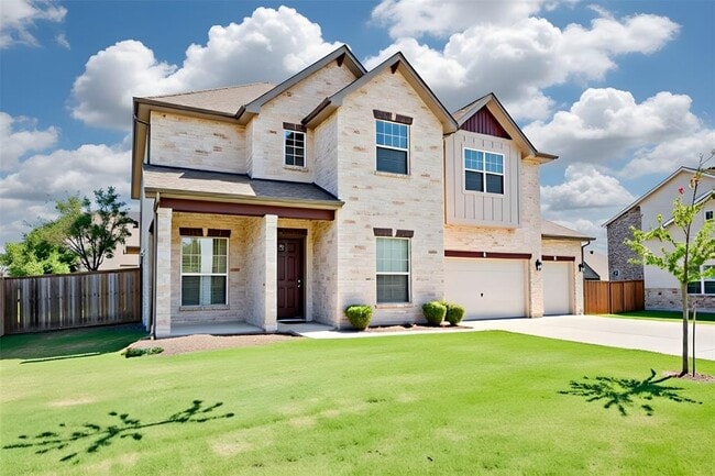 property at 20105 Cloughmore Ct