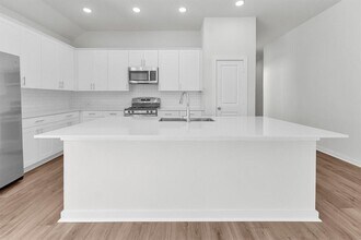 16030 Copper Skies Wy in Cypress, TX - Building Photo - Building Photo