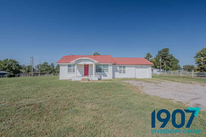 1150 60th Ave NE in Norman, OK - Building Photo