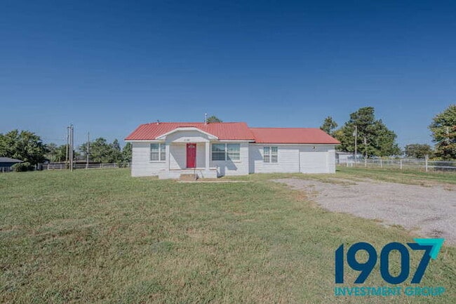 property at 1150 60th Ave NE