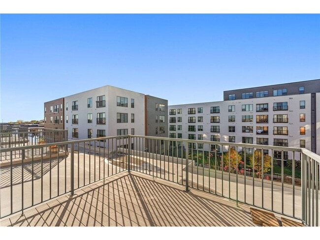 property at 2650 University Ave W