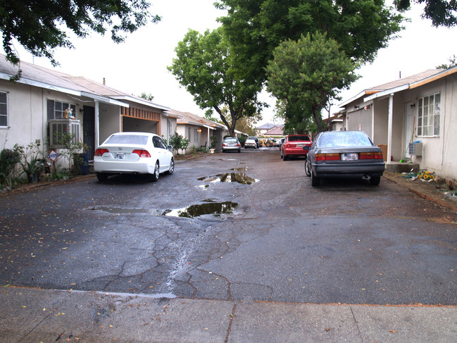 1581-1599 S Reservoir St in Pomona, CA - Building Photo - Other