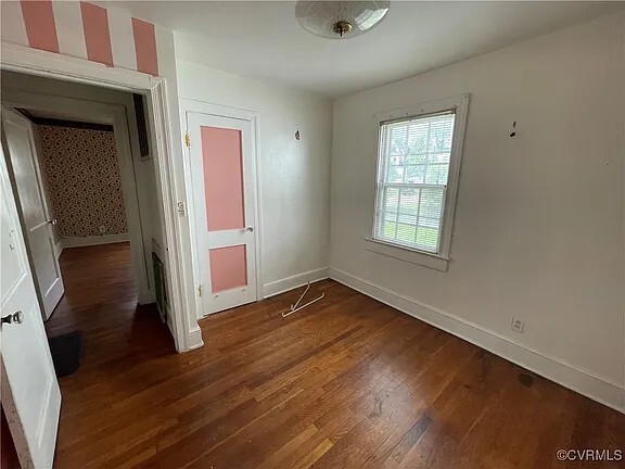 737 Jefferson Pl in Petersburg, VA - Building Photo - Building Photo