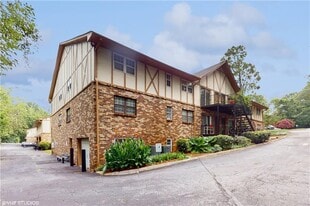 1177 Church St in Decatur, GA - Building Photo