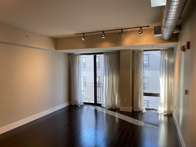 257 Northampton St in Boston, MA - Building Photo - Building Photo