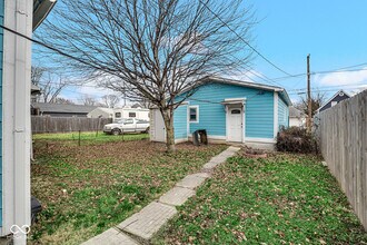 1855 Singleton St in Indianapolis, IN - Building Photo - Building Photo