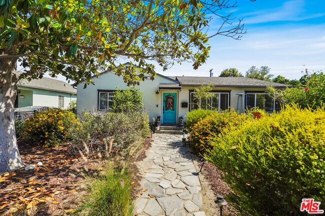 property at 12524 Martha St