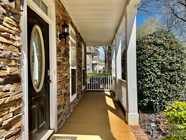 12804 Windyedge Rd in Huntersville, NC - Building Photo - Building Photo