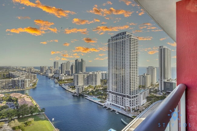2602 E Hallandale Beach Blvd