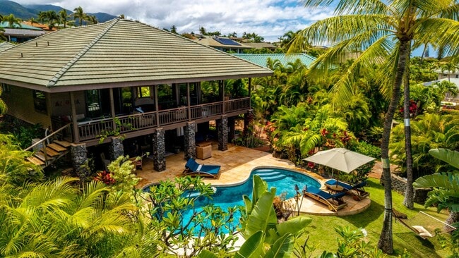 property at 250 Amakihi Way