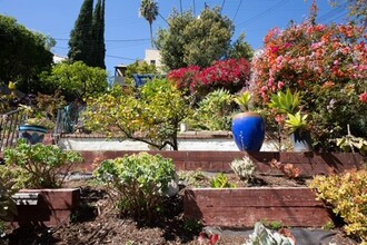 1959 Alexandria Ave in Los Angeles, CA - Building Photo - Building Photo