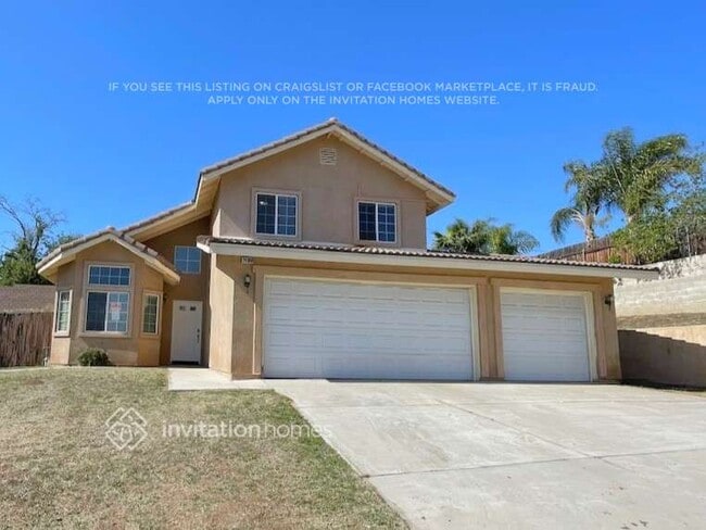 property at 24868 Skyland Dr
