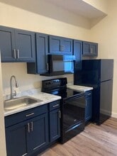 Lewis Hotel Apartments in Cherokee, IA - Building Photo - Building Photo