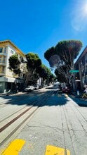1418 Pacific Ave, Unit Back Cottage in San Francisco, CA - Building Photo - Building Photo