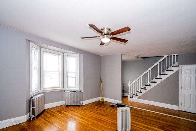 24 Shannon St in Boston, MA - Building Photo - Building Photo