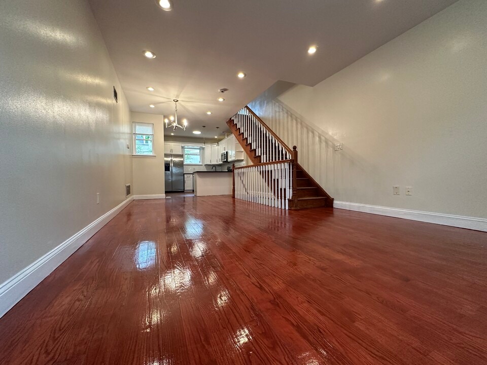 1713 S Ringgold St in Philadelphia, PA - Foto de edificio