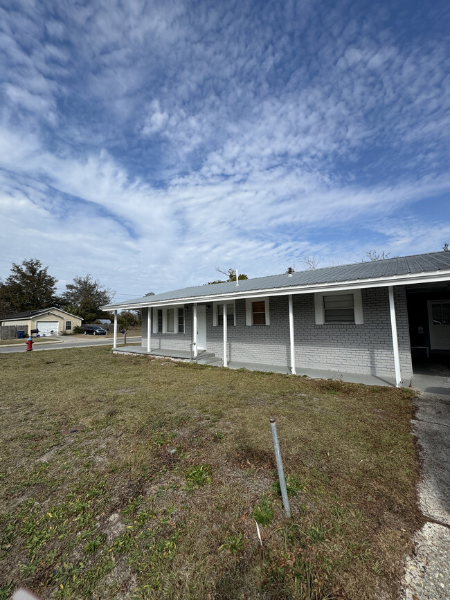 716 Hamilton Ave in Panama City, FL - Building Photo - Building Photo