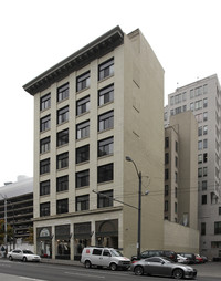 The Second & Pine in Seattle, WA - Building Photo - Building Photo