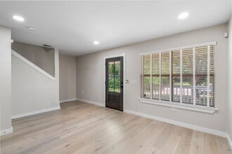 2535 Sol Wilson Ave in Austin, TX - Building Photo - Building Photo
