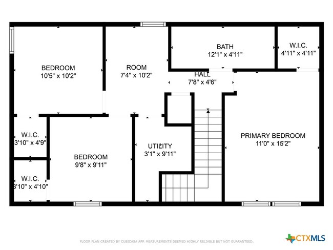 651 Northern Lights Dr in New Braunfels, TX - Building Photo - Building Photo