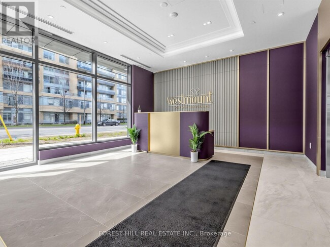 property at 700 Sheppard Ave W