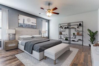 5448 Tuxbury Pond Dr in Fort Worth, TX - Building Photo - Building Photo